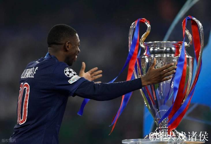 恩里克：英超实力强劲，但欧冠赛场我们仍有话语权