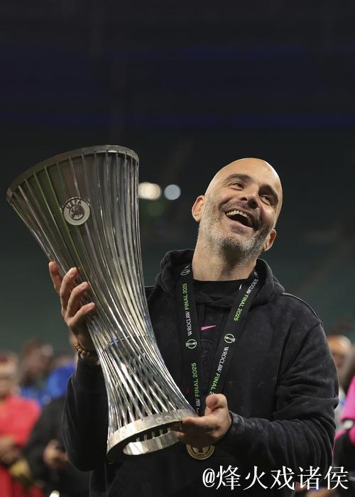 本赛季英超冠军有望夺得？马雷斯卡怎么看
