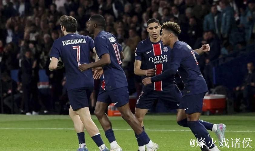 欧冠-大马丁神勇扑救杜埃惊艳世界波 巴黎3-1击败维拉