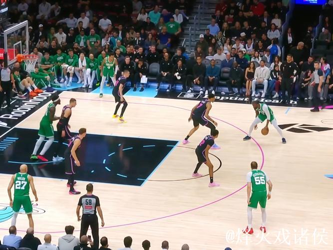 西蒙斯三分雨狂砍赛季最高39分 凯尔特人逆转热火19分差距