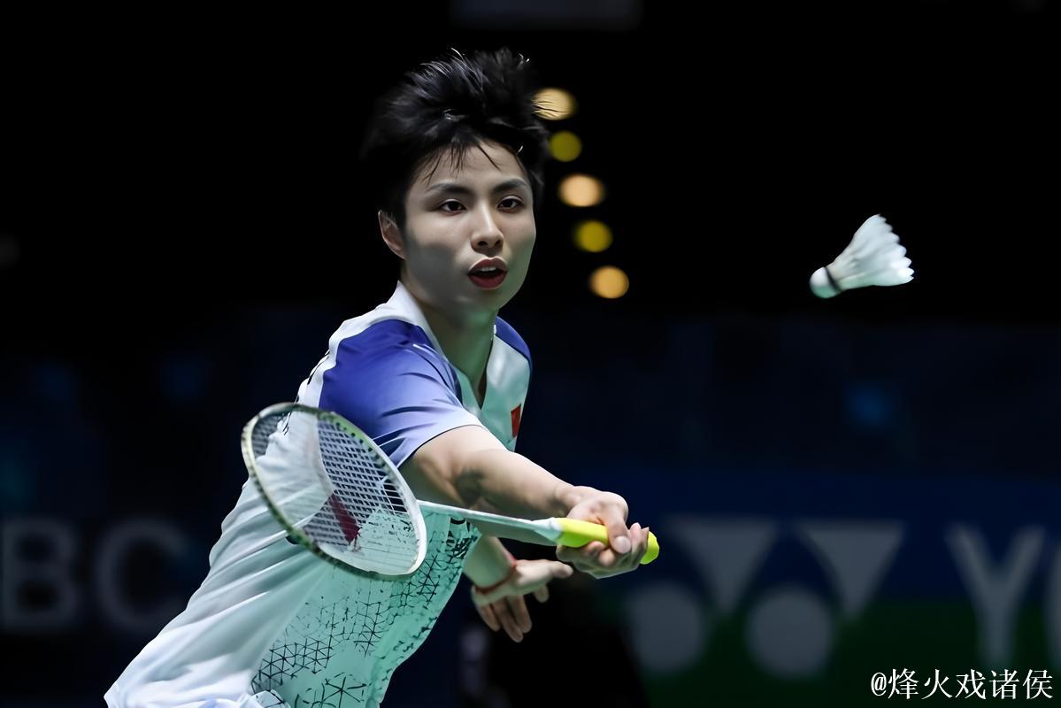 马来西亚羽毛球公开赛:国羽7胜2负 “梁王”意外落败 马来西亚羽毛球公开赛:国羽7胜2负 “梁王”意外落败